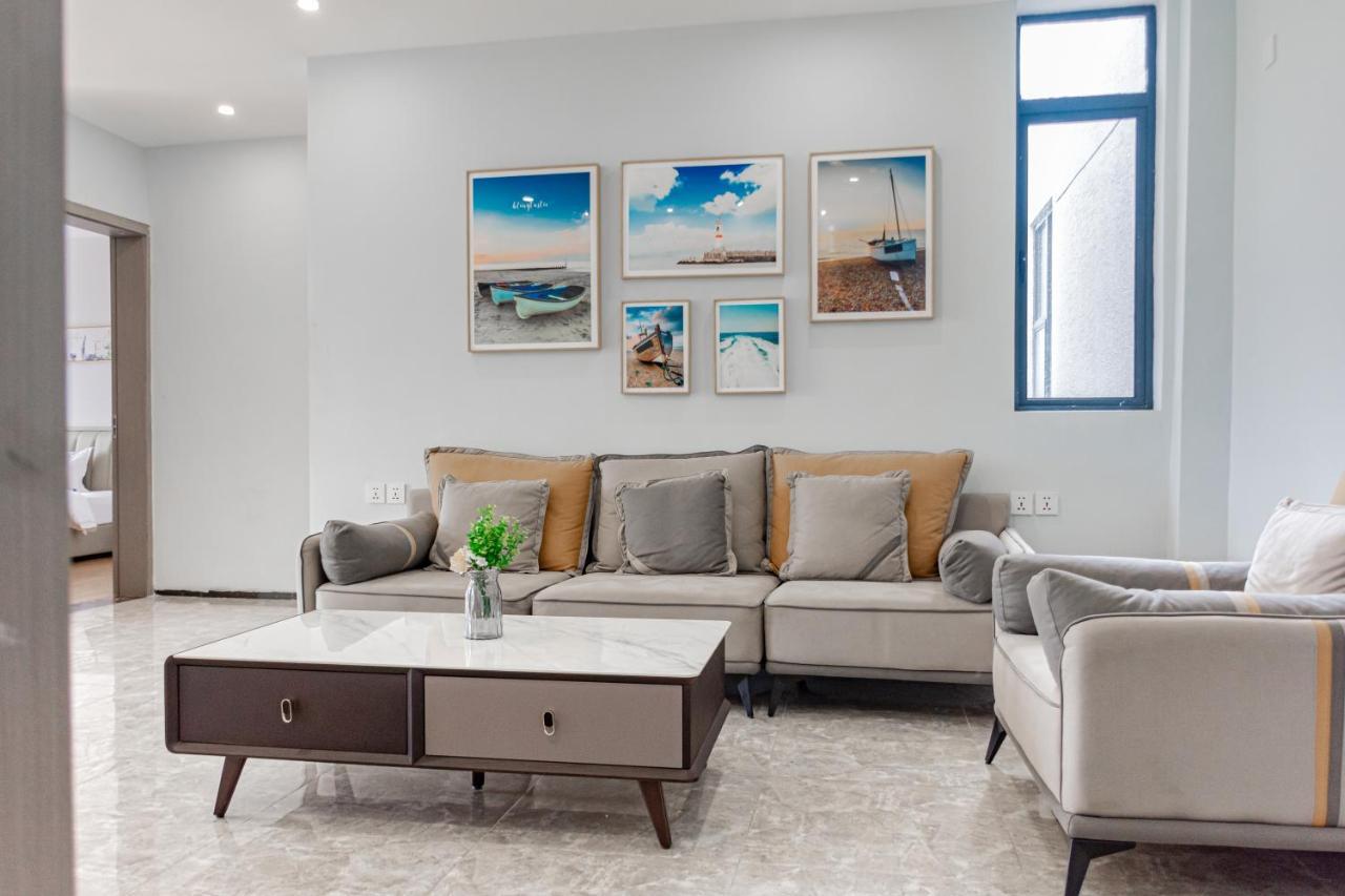קיגאלי Elizabeth Golf Apartment By Link מראה חיצוני תמונה