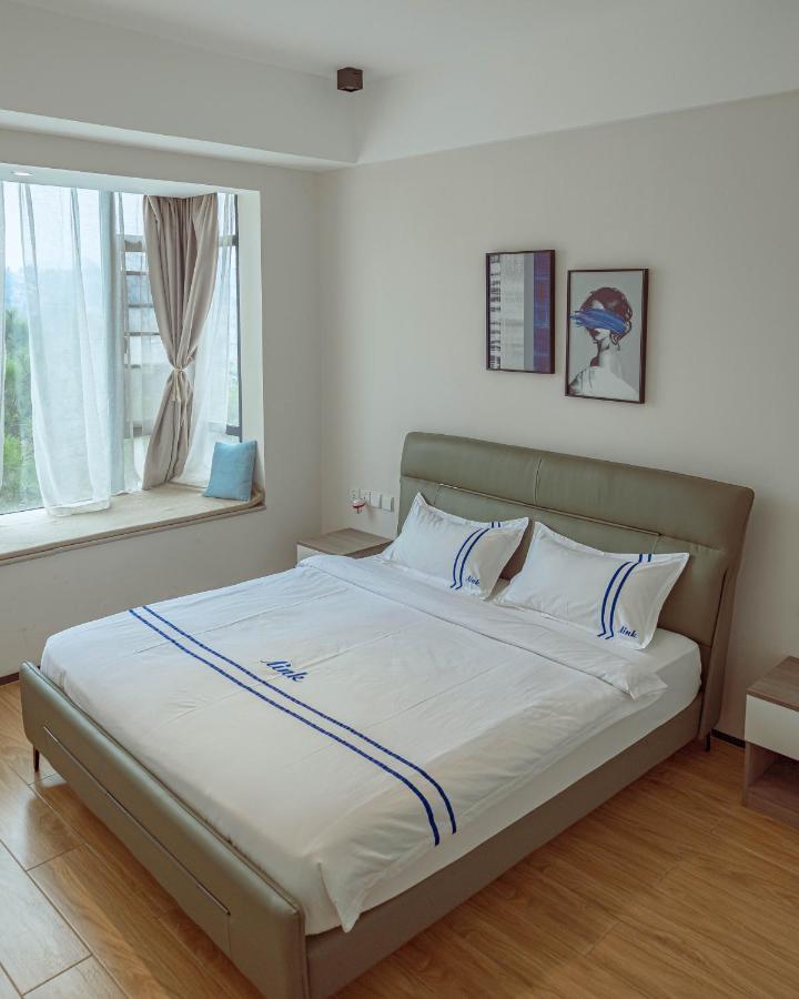 קיגאלי Elizabeth Golf Apartment By Link מראה חיצוני תמונה