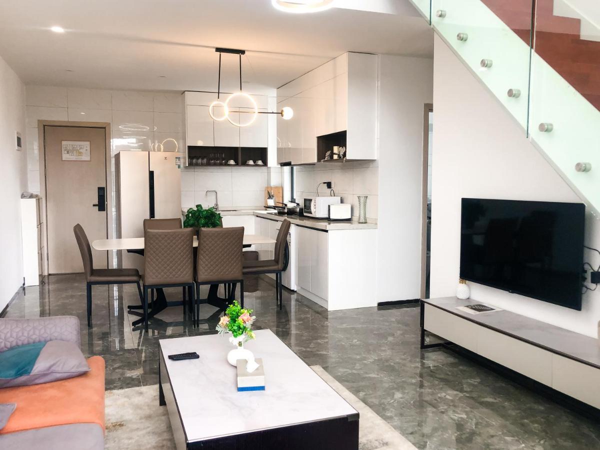 קיגאלי Elizabeth Golf Apartment By Link מראה חיצוני תמונה
