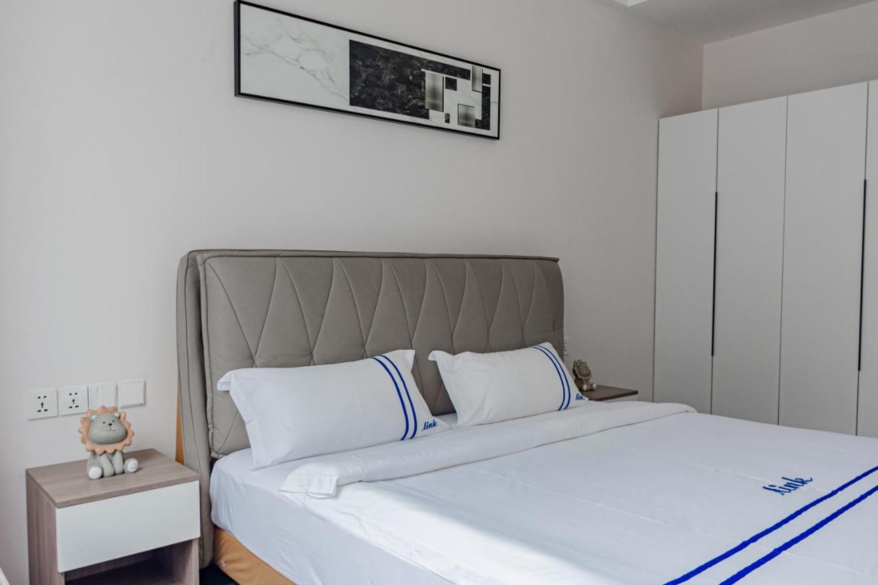 קיגאלי Elizabeth Golf Apartment By Link מראה חיצוני תמונה