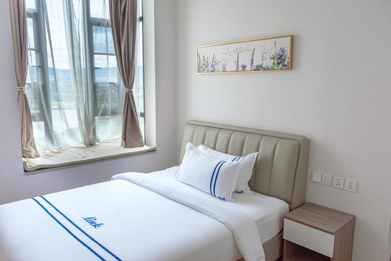 קיגאלי Elizabeth Golf Apartment By Link מראה חיצוני תמונה