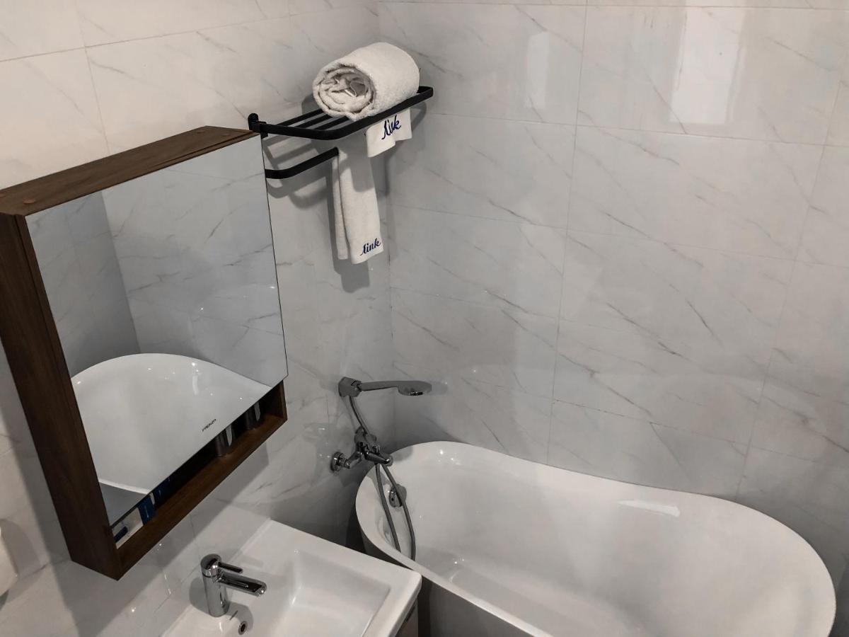 קיגאלי Elizabeth Golf Apartment By Link מראה חיצוני תמונה