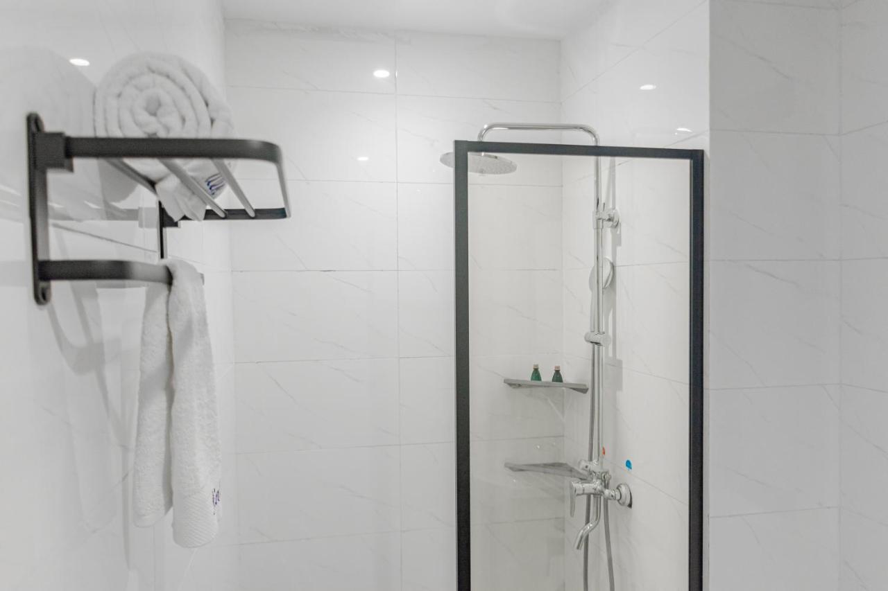 קיגאלי Elizabeth Golf Apartment By Link מראה חיצוני תמונה