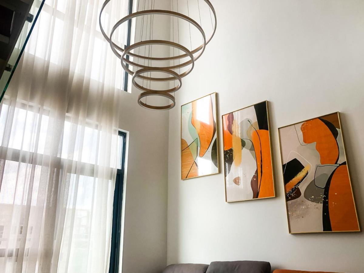 קיגאלי Elizabeth Golf Apartment By Link מראה חיצוני תמונה