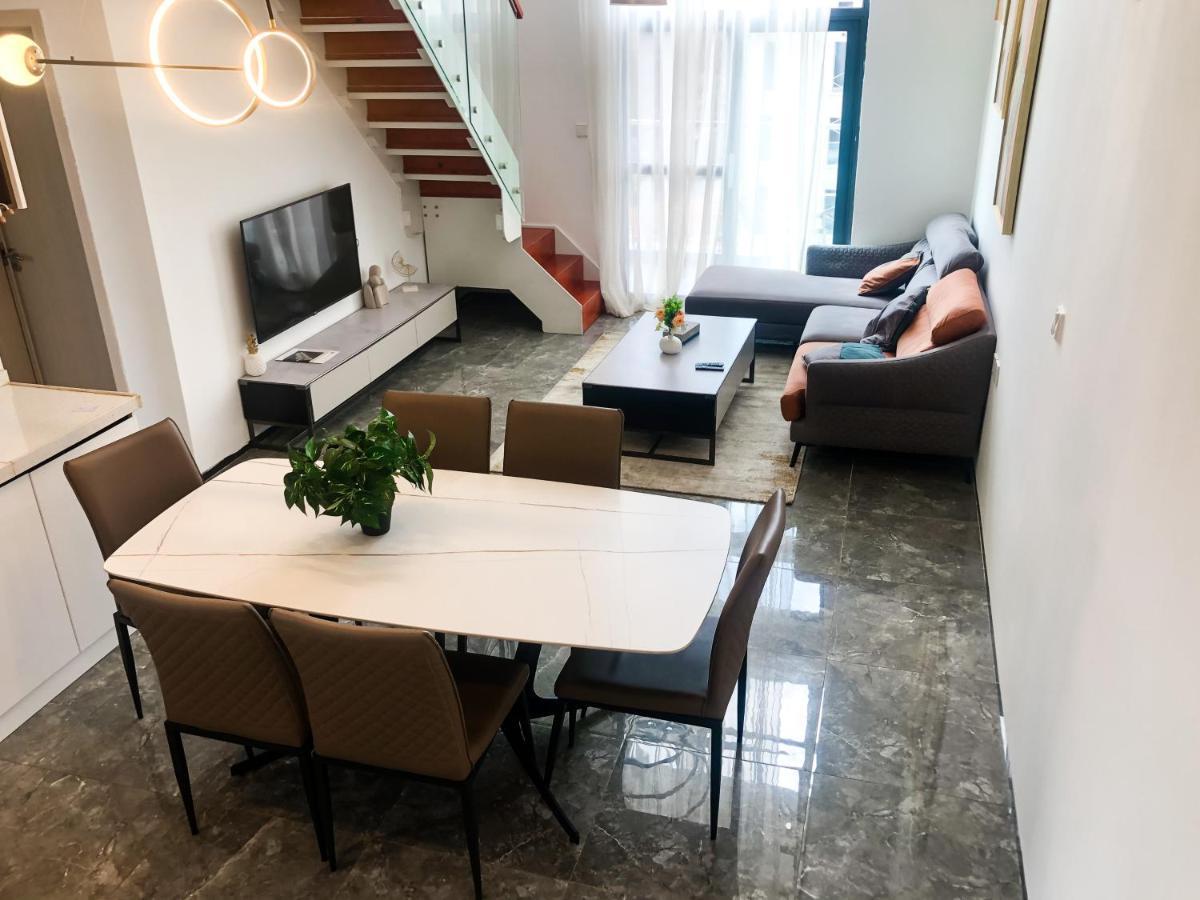 קיגאלי Elizabeth Golf Apartment By Link מראה חיצוני תמונה