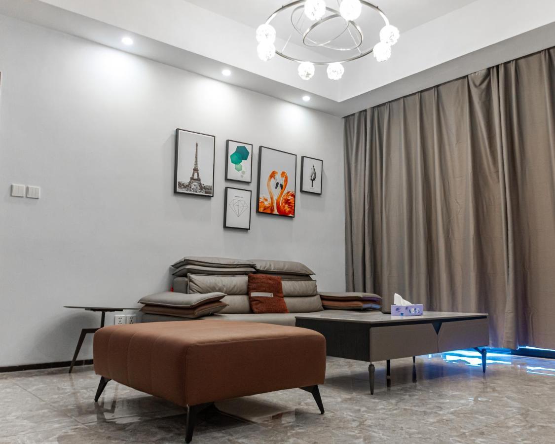 קיגאלי Elizabeth Golf Apartment By Link מראה חיצוני תמונה
