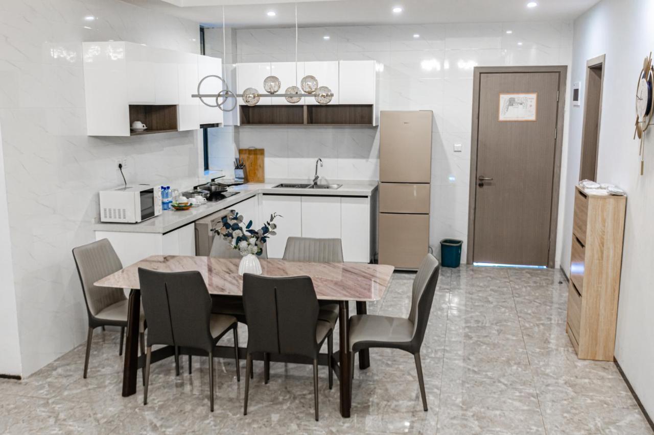 קיגאלי Elizabeth Golf Apartment By Link מראה חיצוני תמונה